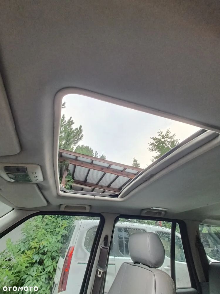 Land Rover Range Rover - 20