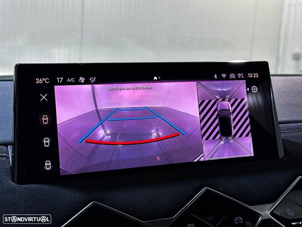 DS DS3 Crossback E-Tense Rivoli - 46
