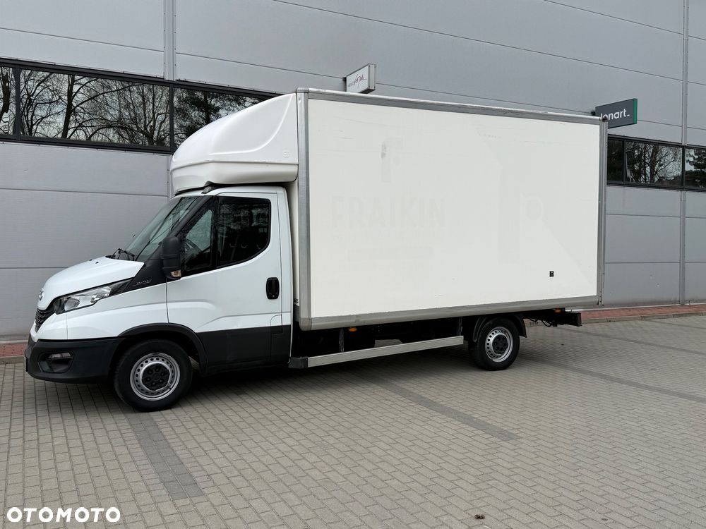 Iveco Daily - 10