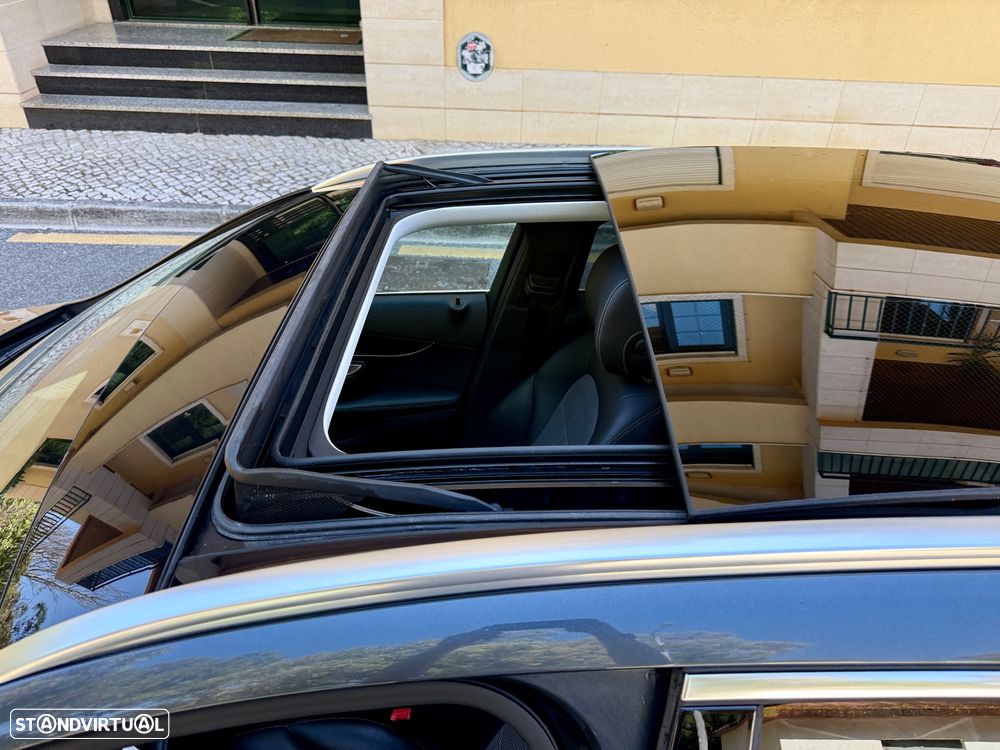 Mercedes-Benz C 200 (BlueTEC) d Station Avantgarde - 23