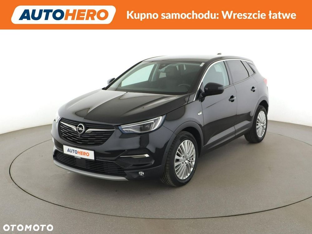 Opel Grandland X 1.6 T Innovation S&S - 2