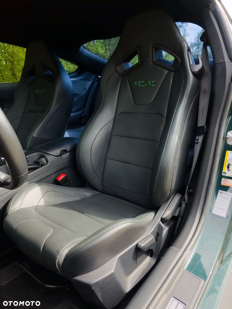 Ford Mustang 5.0 V8 Bullitt - 7