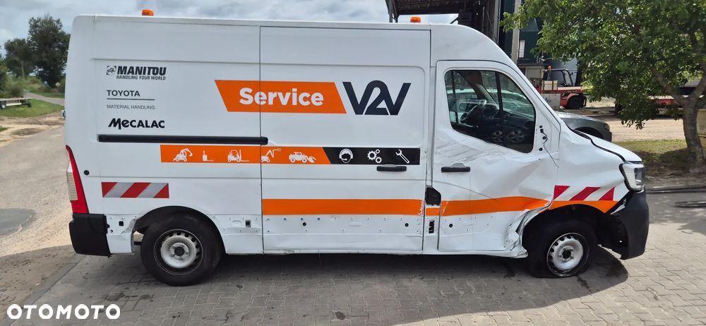Renault MASTER - 5