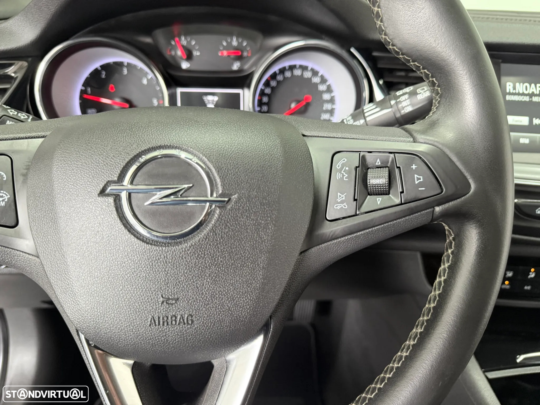 Opel Insignia Sports Tourer 1.6 CDTi Business Edition - 24