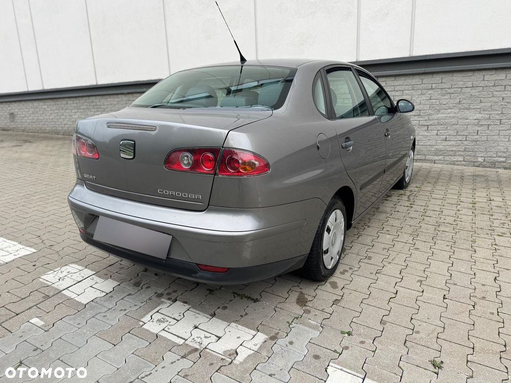 Seat Cordoba 1.4 16V Stella - 7
