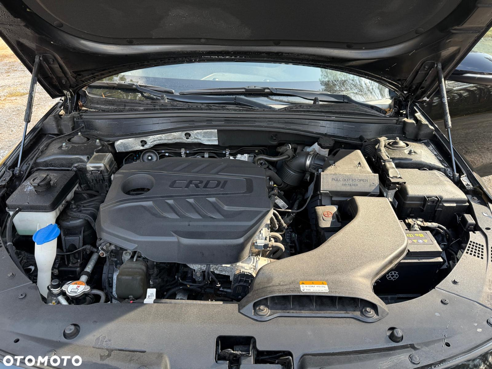 Kia Optima Sportswagon 1.6 CRDI GT Line - 18