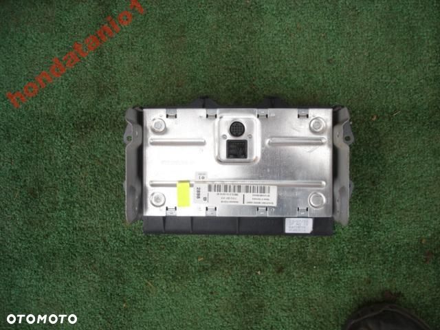 HONDA ACCORD 1999-2003 NAWIGACJA WYŚWIETLACZ - 2