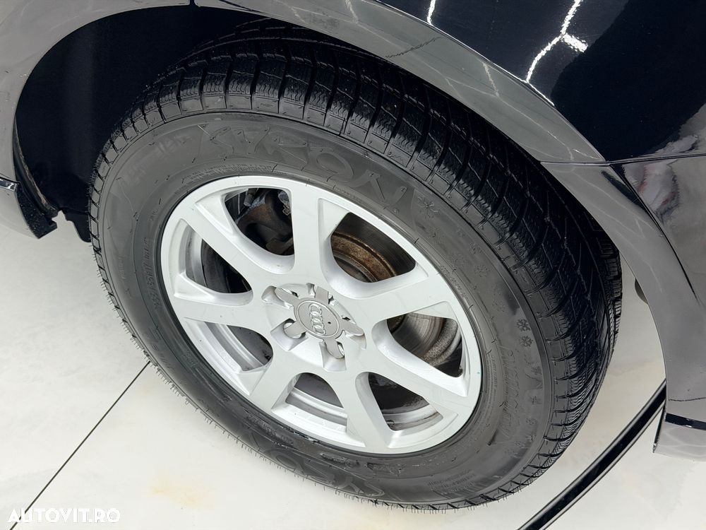 Audi Q5 2.0 TDI Quattro S tronic - 10