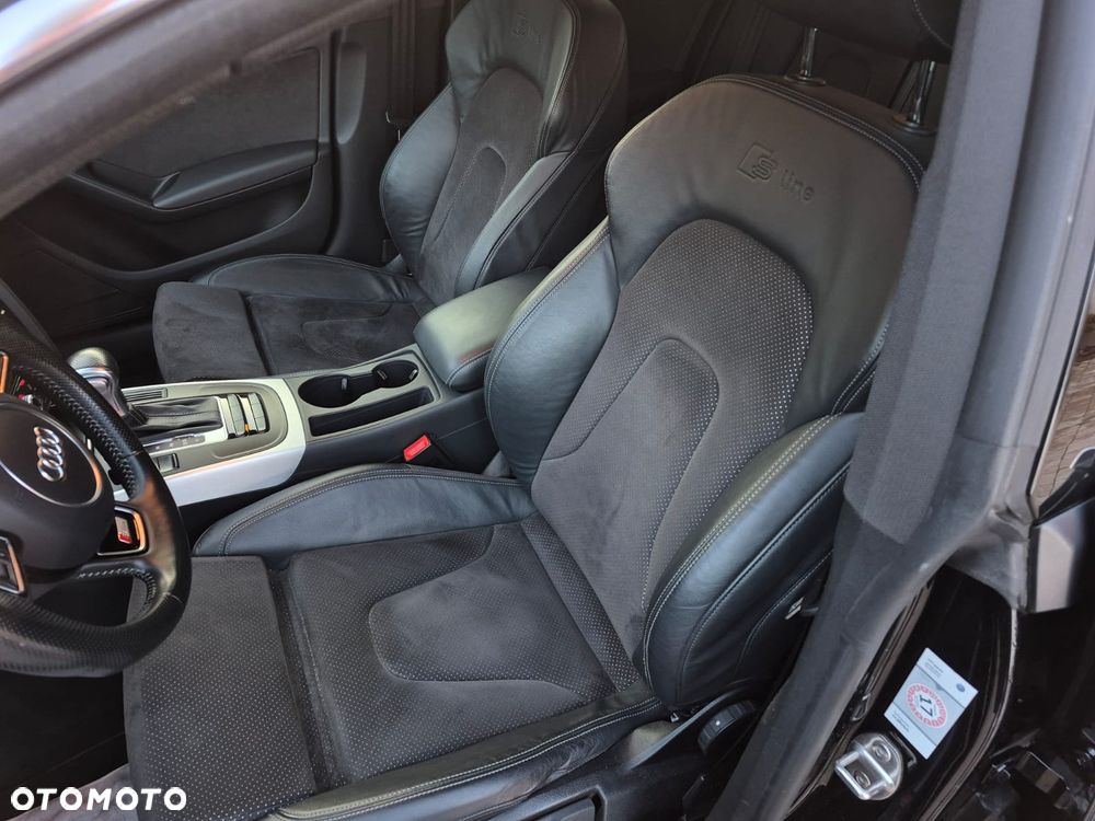 Audi A5 Sportback - 8