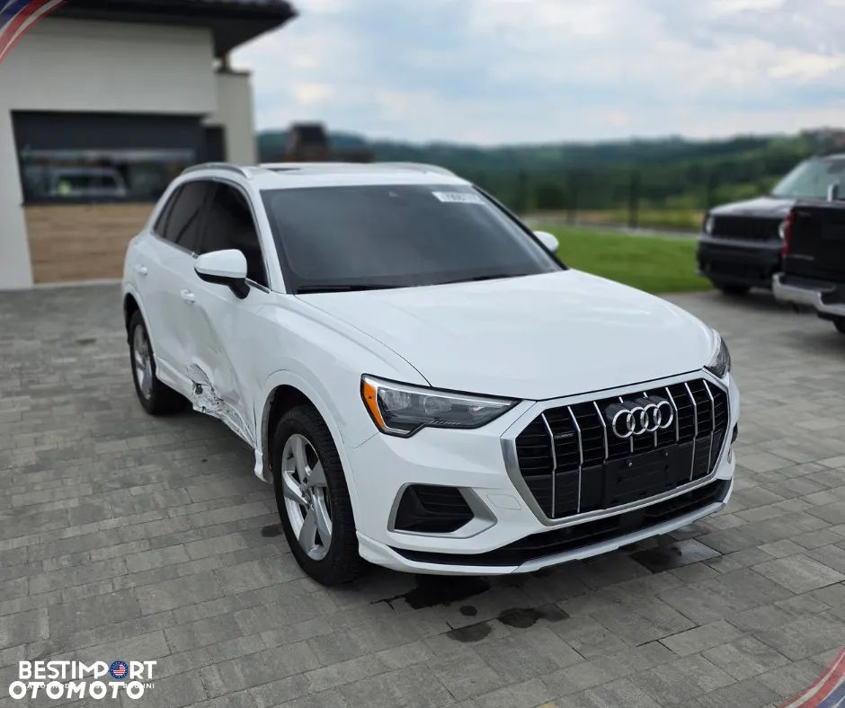 Audi Q3 - 3