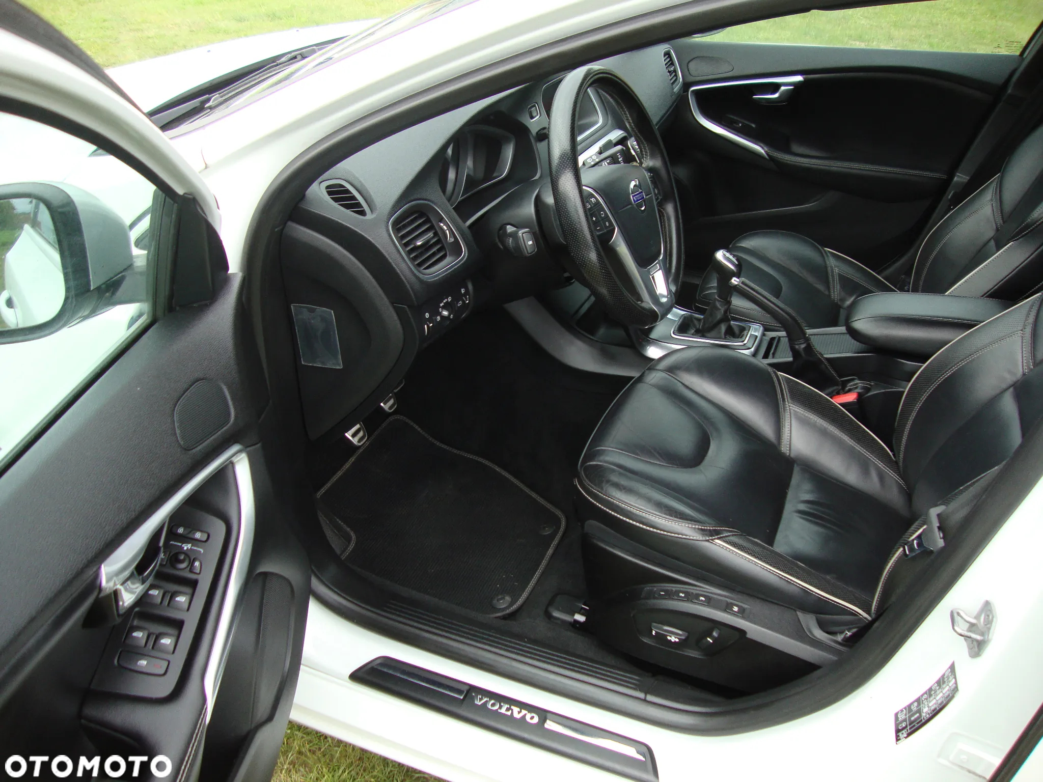 Volvo V40 - 17