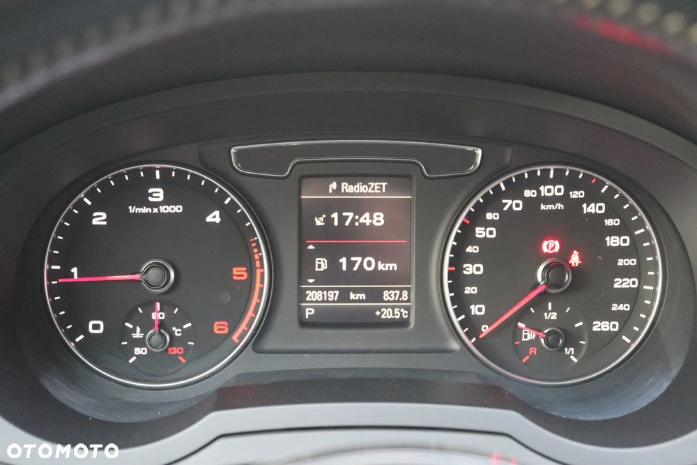 Audi Q3 2.0 TDI Quattro Sport S tronic - 38