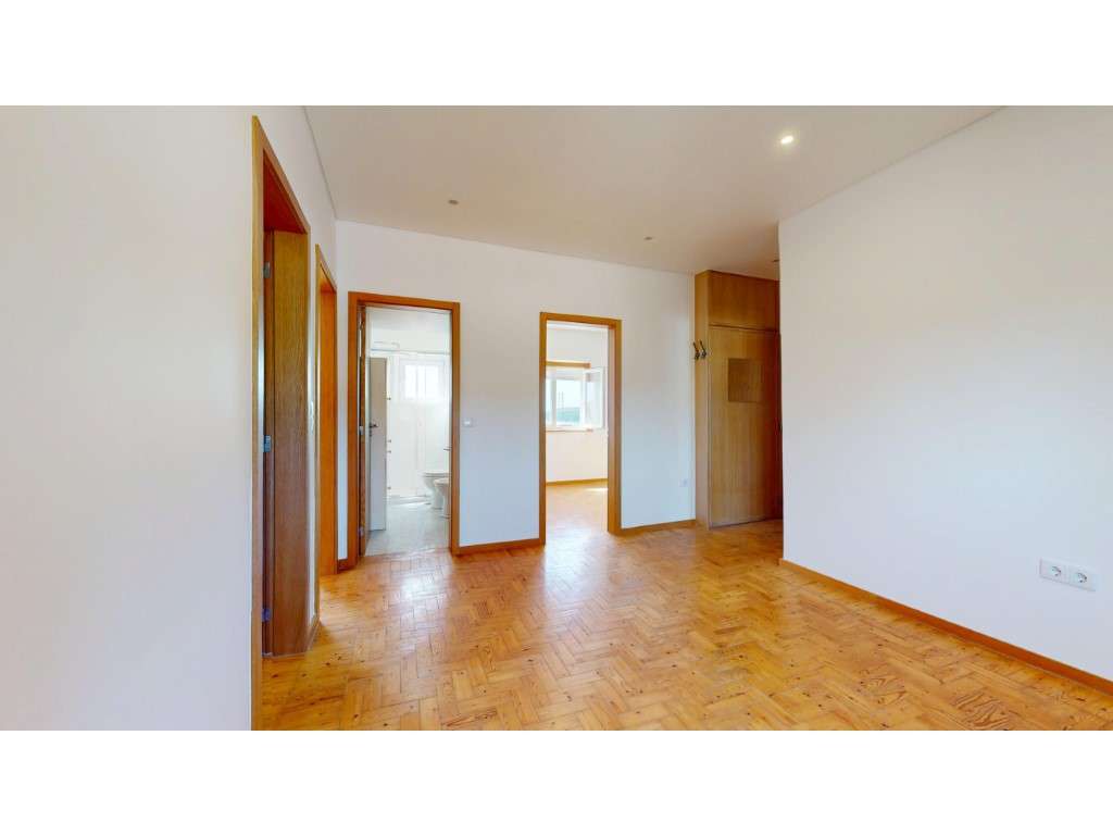 Apartamento T3 em Alcântara - Grande imagem: 3/19
