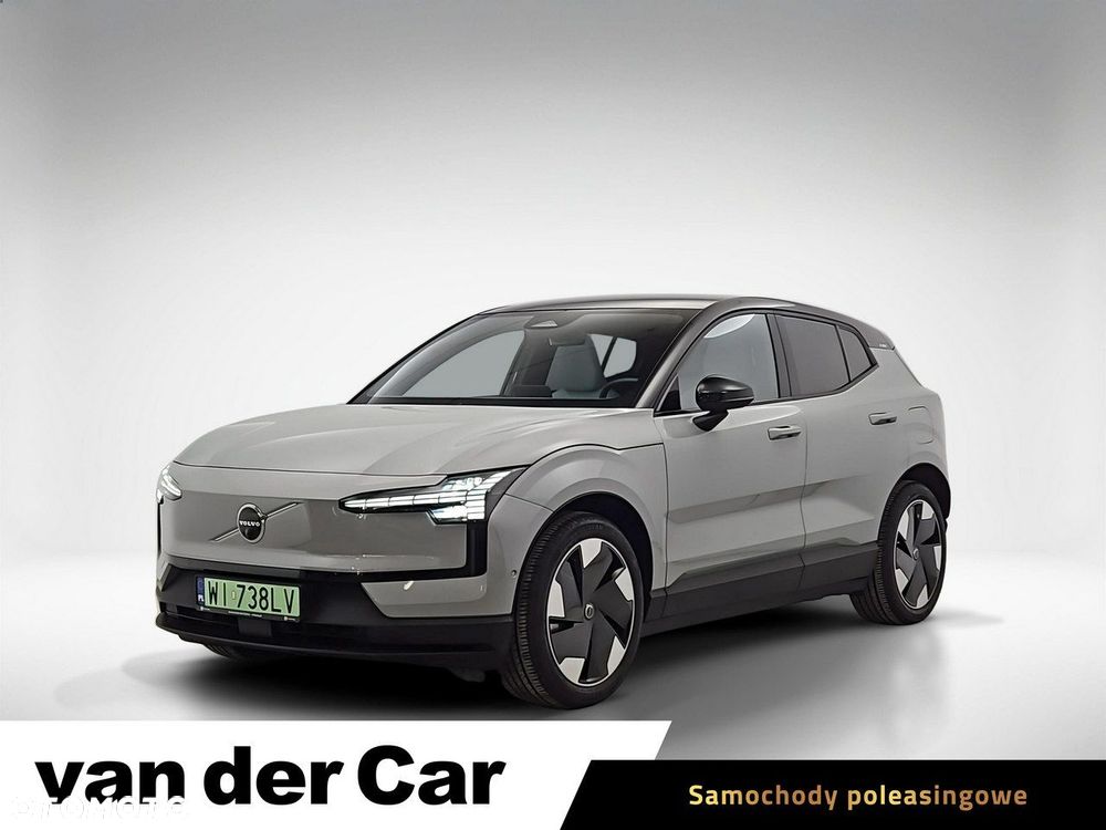 Volvo EX30 - 1