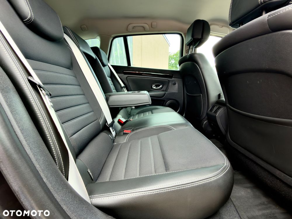 Renault Laguna 2.0 TCe 170 Dynamique - 23
