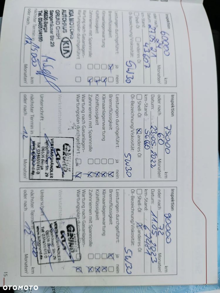 Kia Rio 1.2 Start - 18