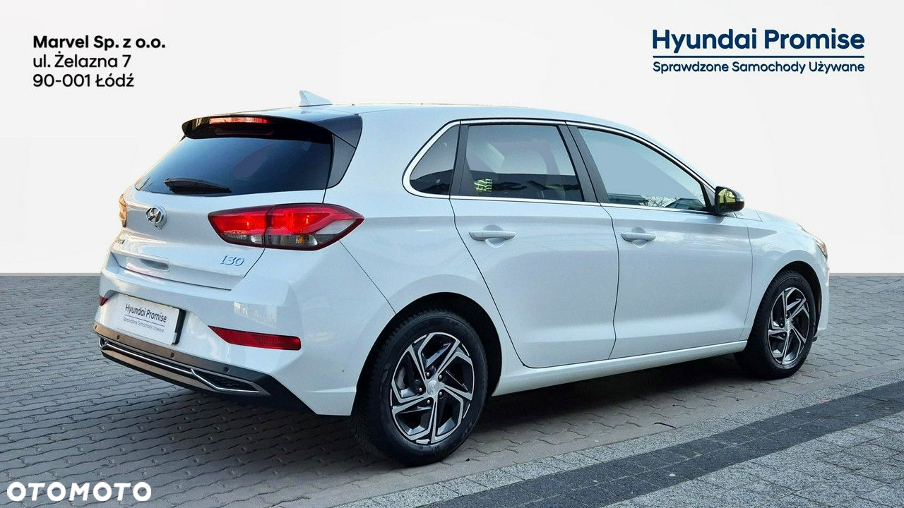Hyundai i30 - 5