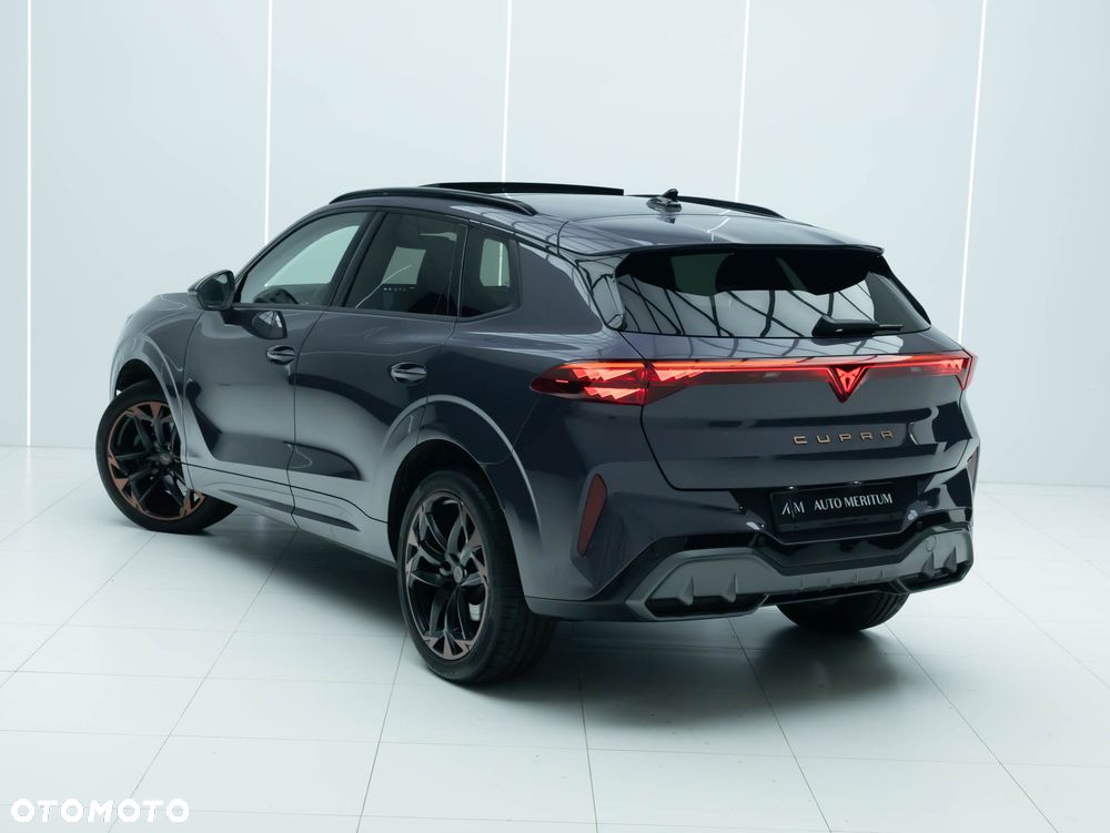 Cupra Terramar 2.0 TSI 4Drive DSG VZ - 9