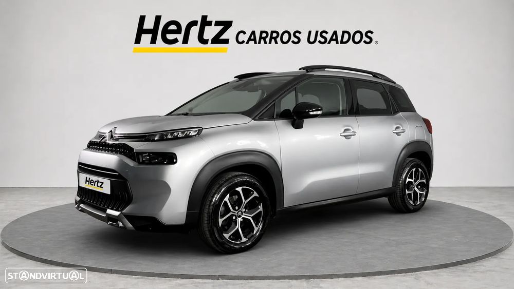 Citroën C3 Aircross 1.2 PureTech Plus - 3