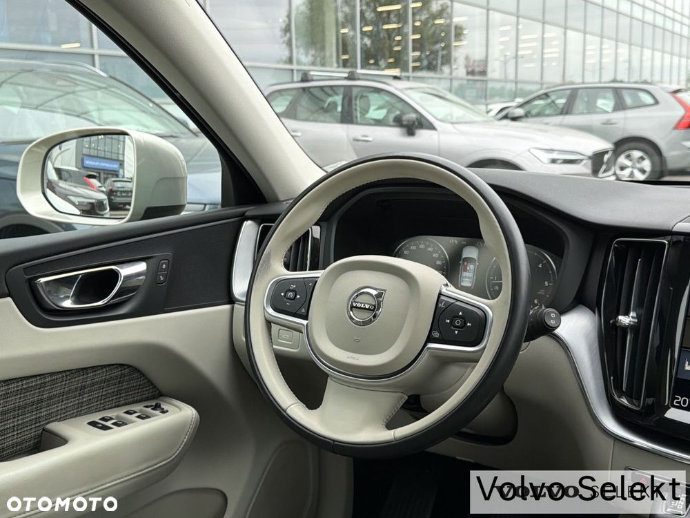 Volvo XC 60 - 13