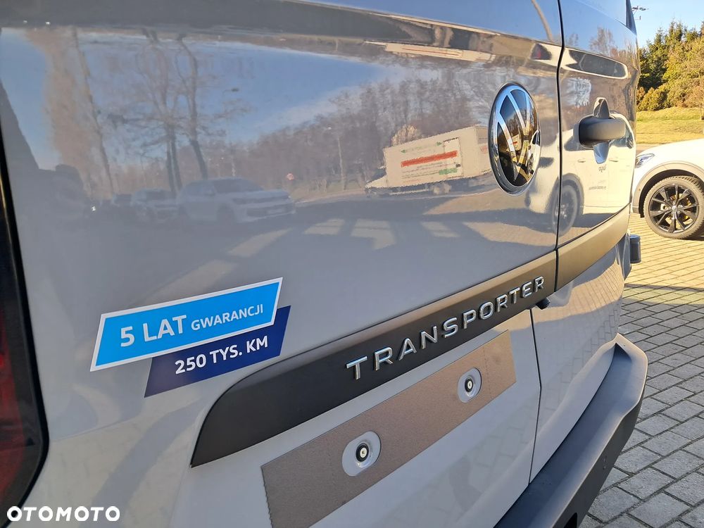 Volkswagen Transporter - 34
