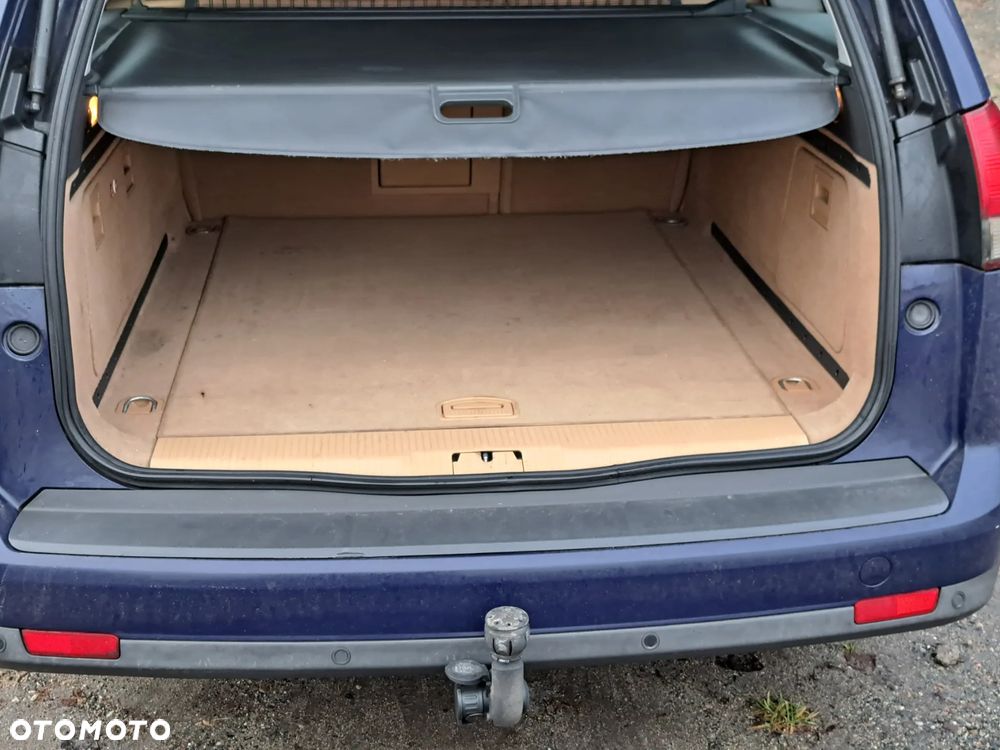 Opel Vectra 2.0 Turbo Cosmo Plus - 12