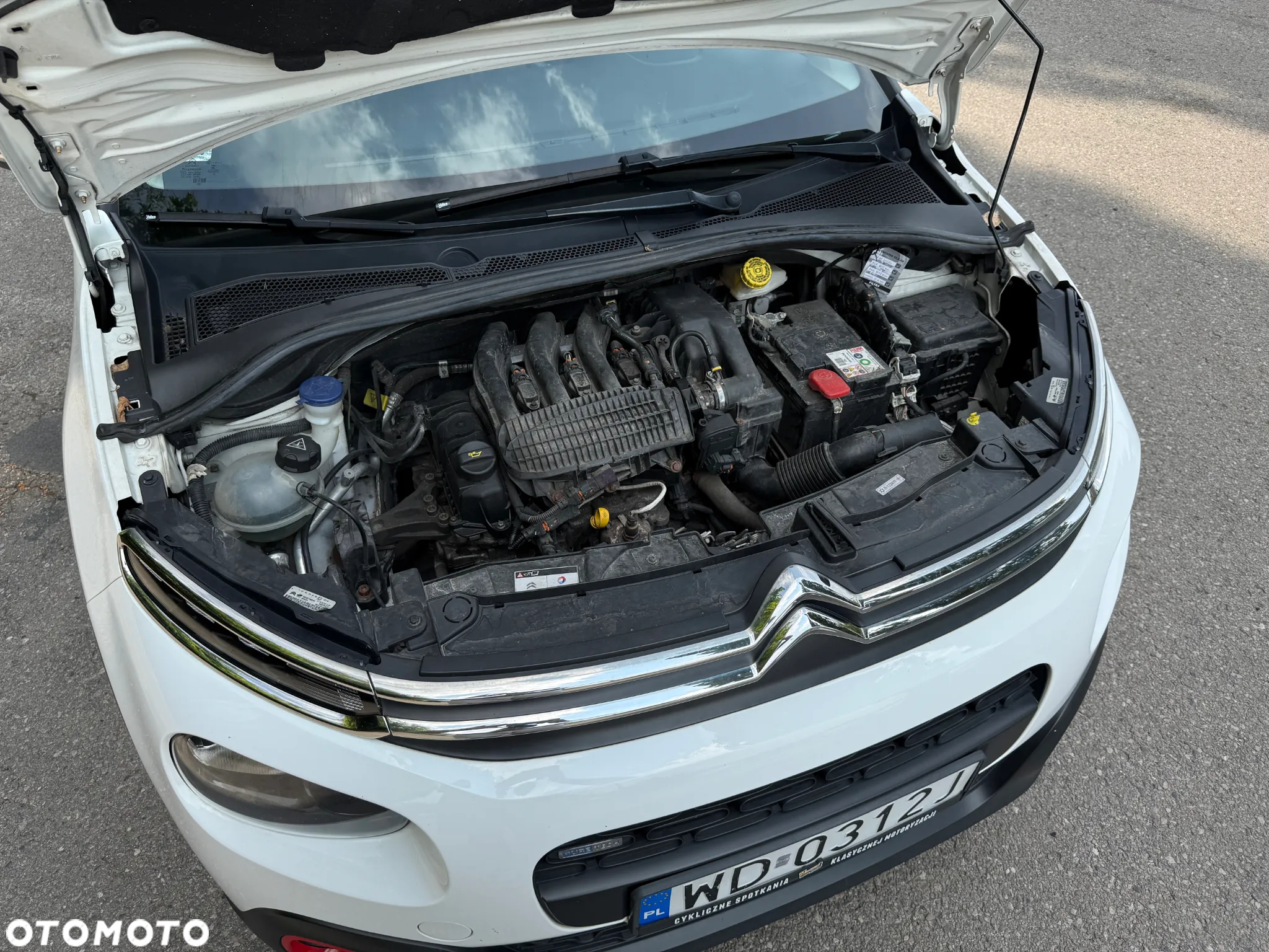 Citroën C3 1.2 PureTech Feel - 26