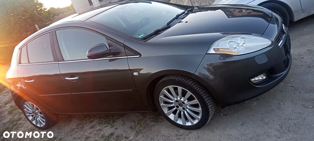 Fiat Bravo 1.4 T-JET 16V Speed - 20