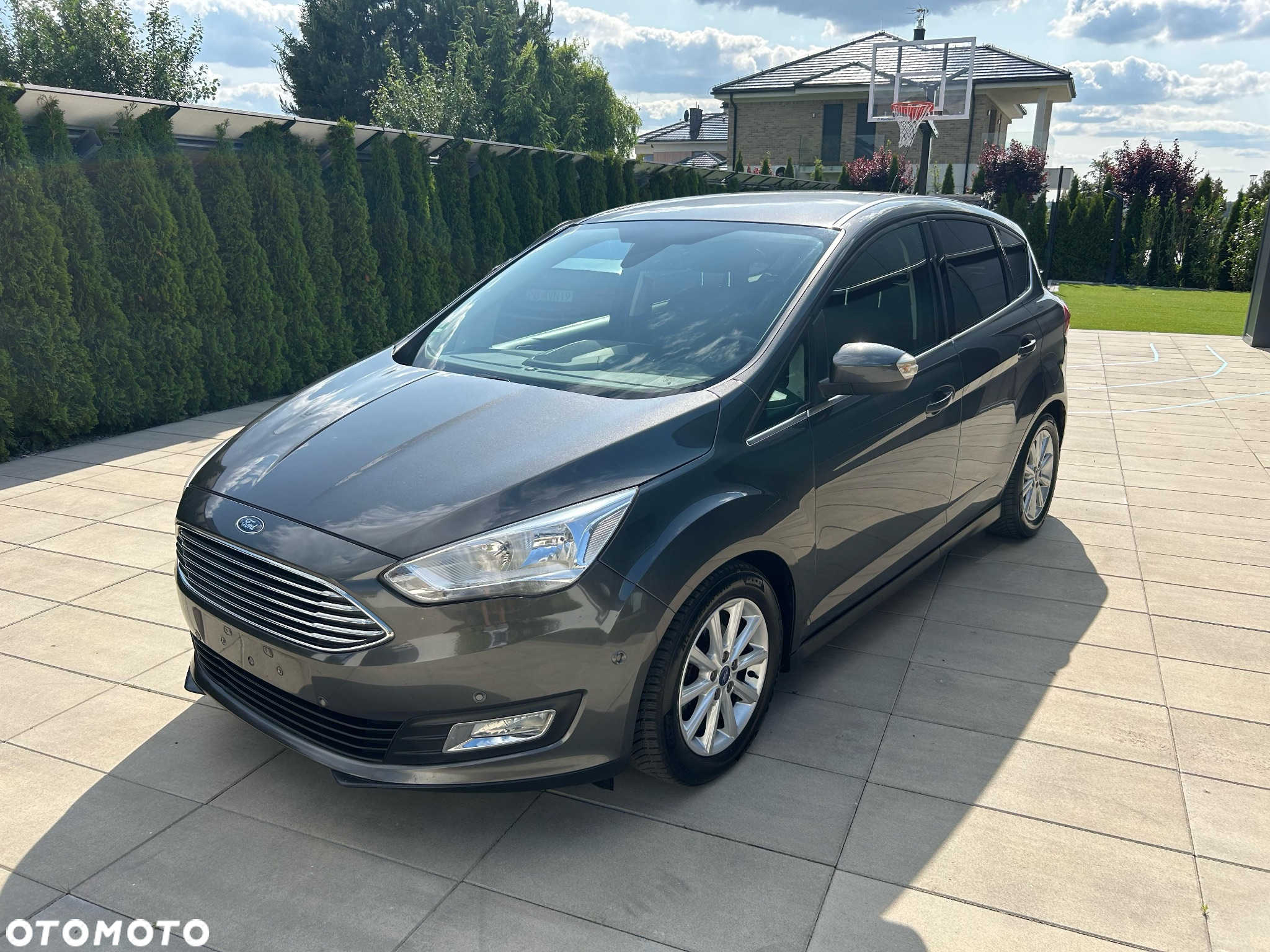 Ford C-MAX 1.0 EcoBoost Titanium ASS - 6