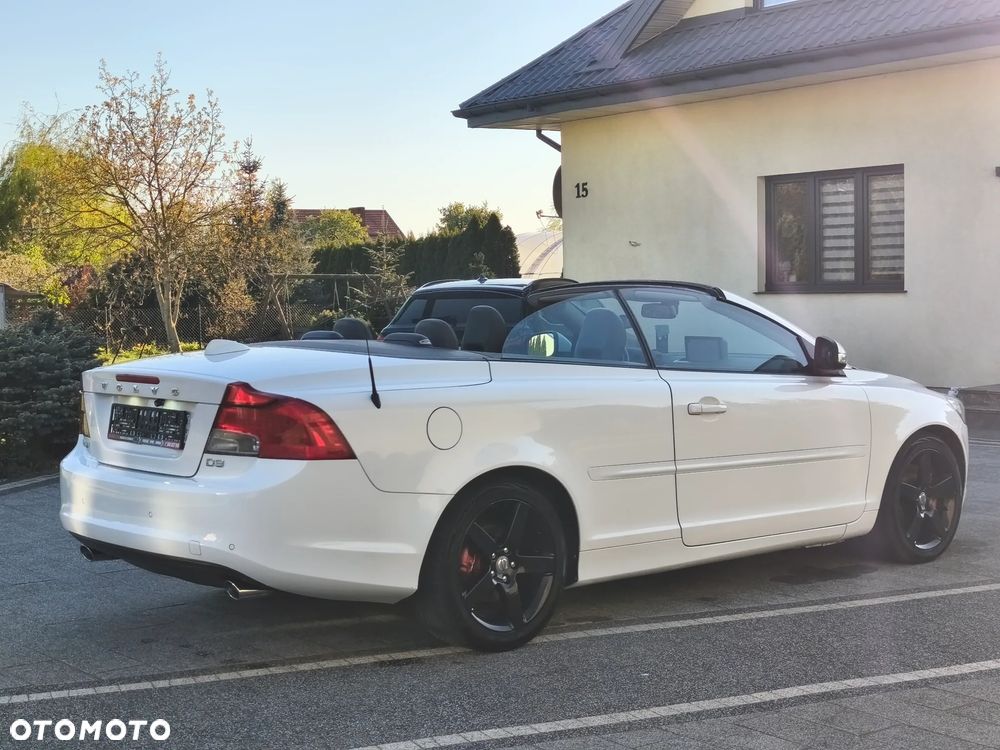 Volvo C70 D3 Summum - 13