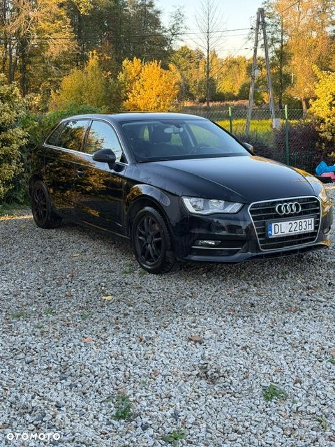 Audi A3 Sportback - 7