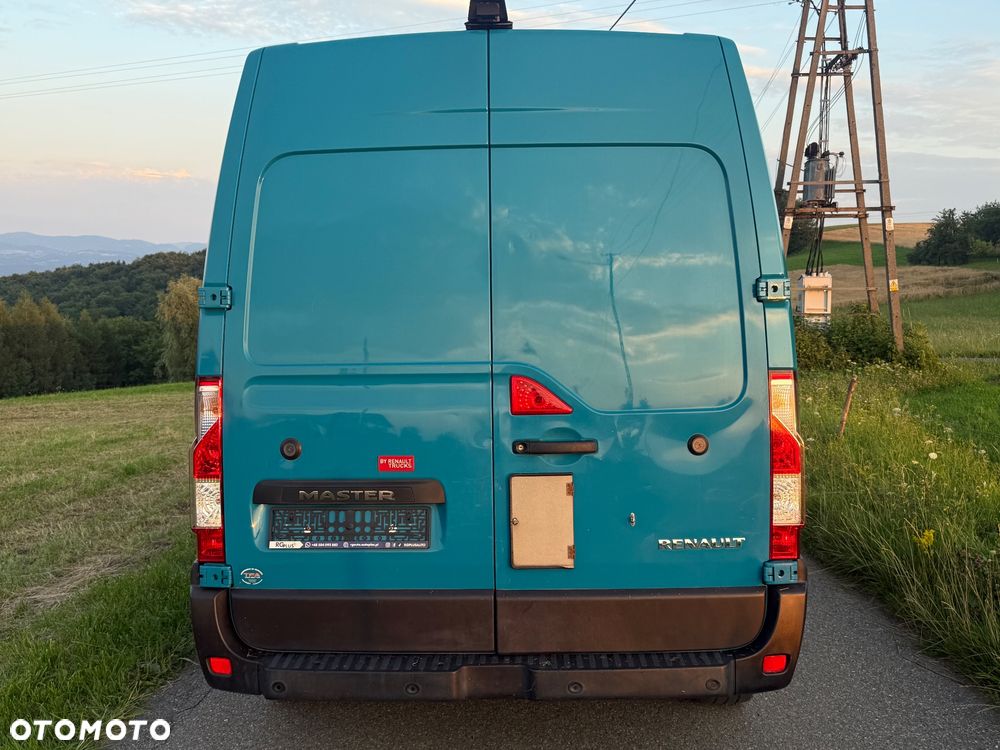 Renault MASTER - 11