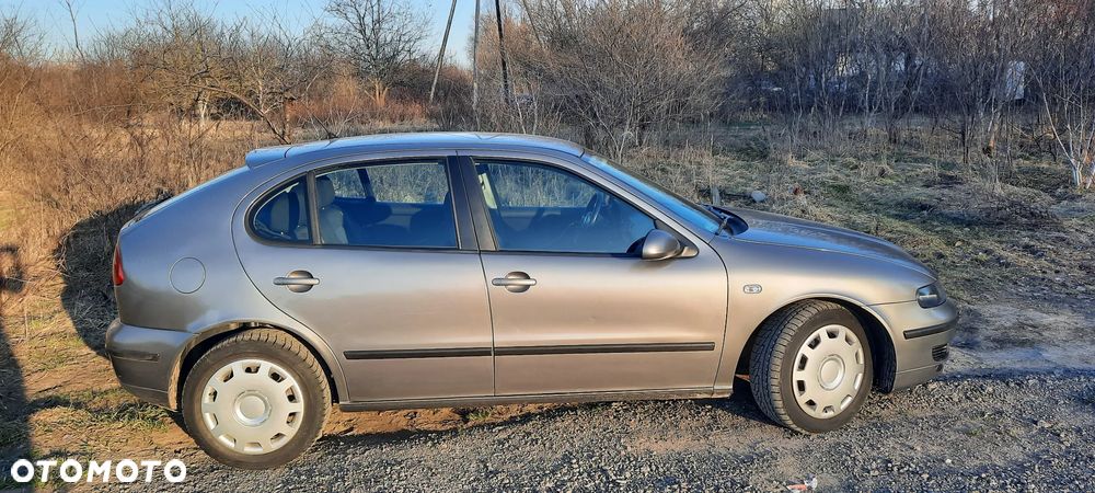 Seat Leon - 6