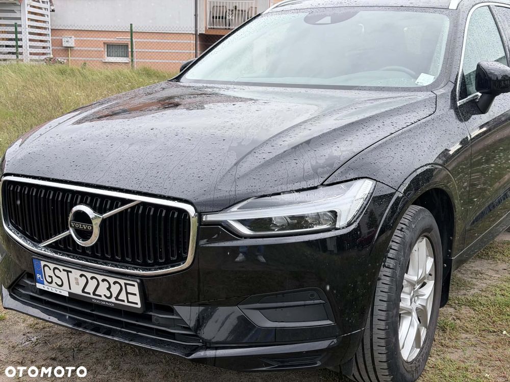 Volvo XC 60 - 1