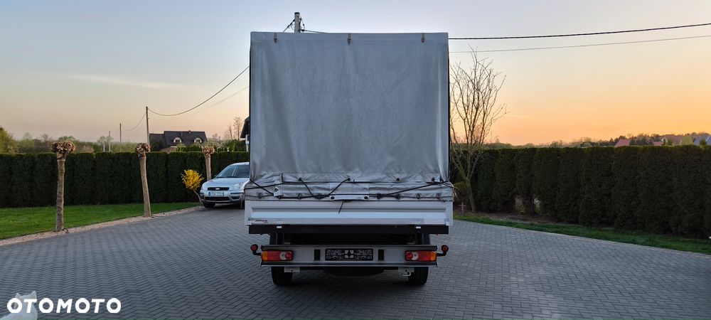 Peugeot Boxer - 4