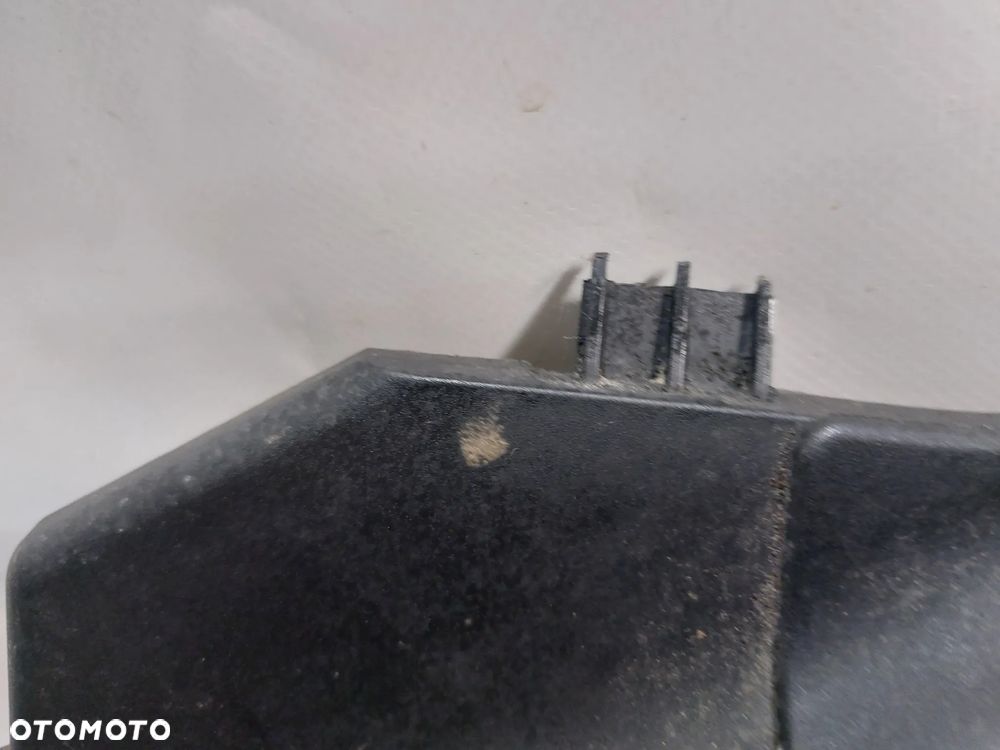 POKRYWA OSLONA SILNIKA N47 2.0D BMW E90 E91 E60 E61 SLASK WYSYLKA - 4