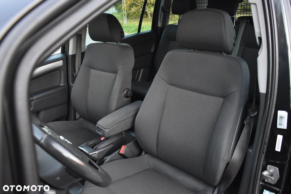 Opel Zafira 1.8 Navi - 21