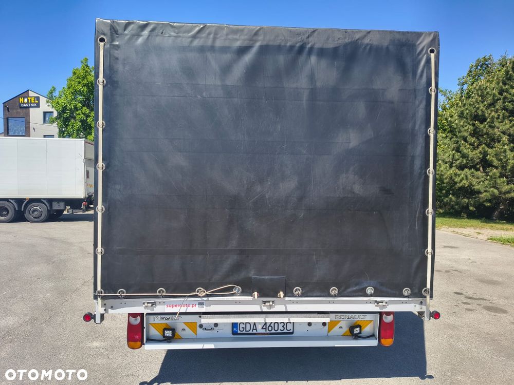 Renault MASTER - 10