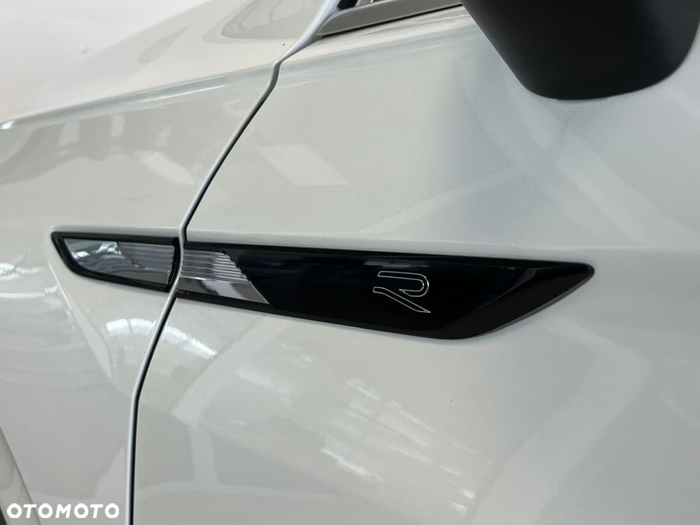 Volkswagen Tiguan 1.5 TSI EVO R-Line DSG - 5