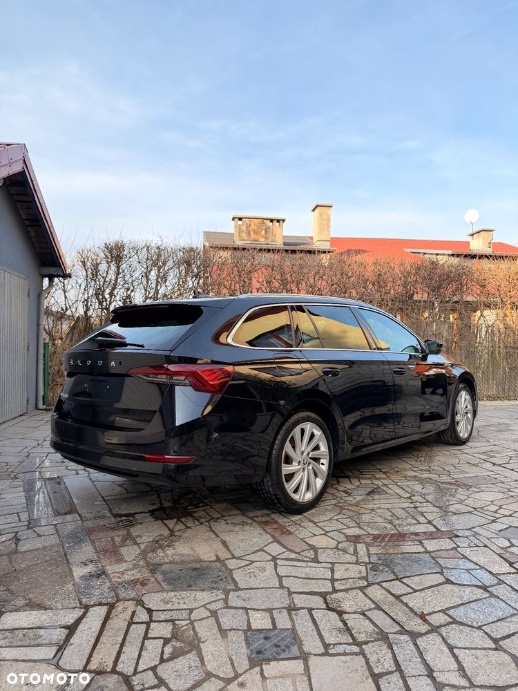 Skoda Octavia 1.5 TSI ACT Style - 5