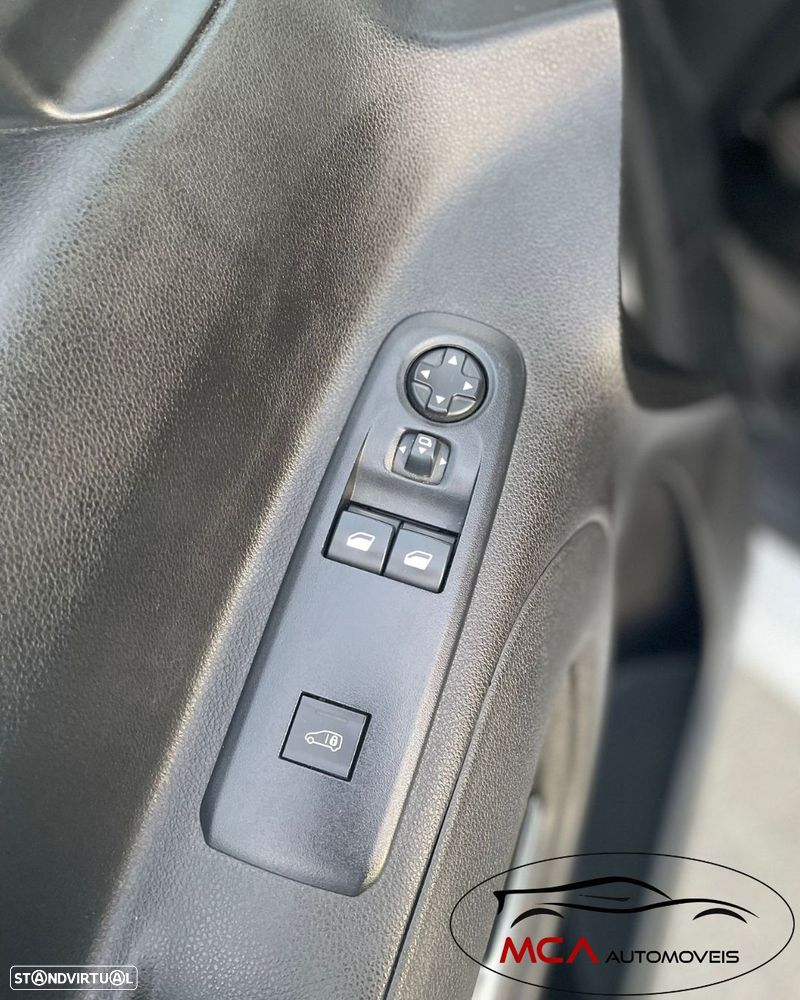 Citroën Berlingo 1.5 BlueHDi Club M Driver 102cv - 26