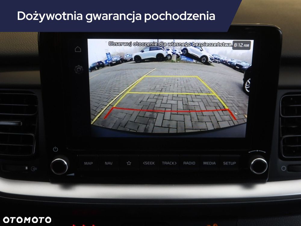 Kia Stonic - 20