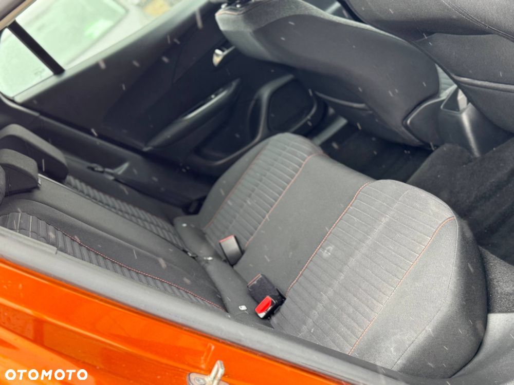 Peugeot 2008 1.5 BlueHDi Active Pack S&S - 9