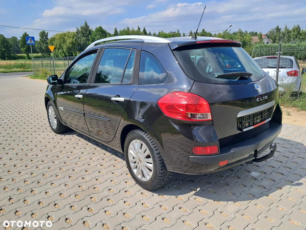 Renault Clio 1.2 16V 75 Dynamique - 6