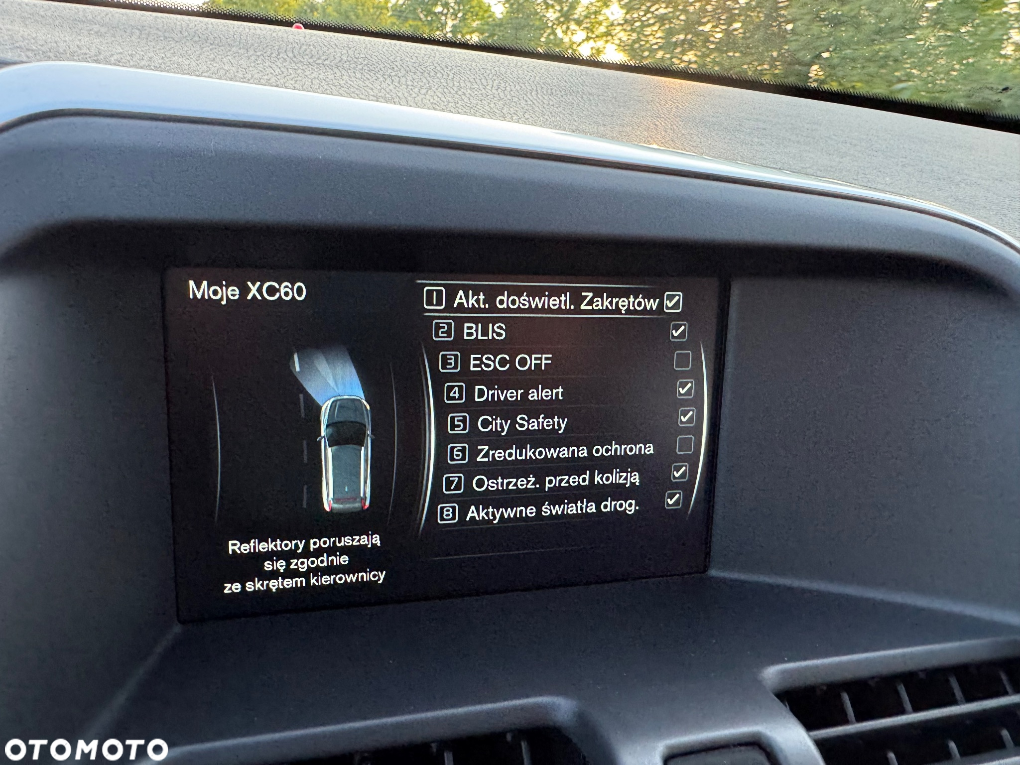 Volvo XC 60 D4 Geartronic Summum - 27