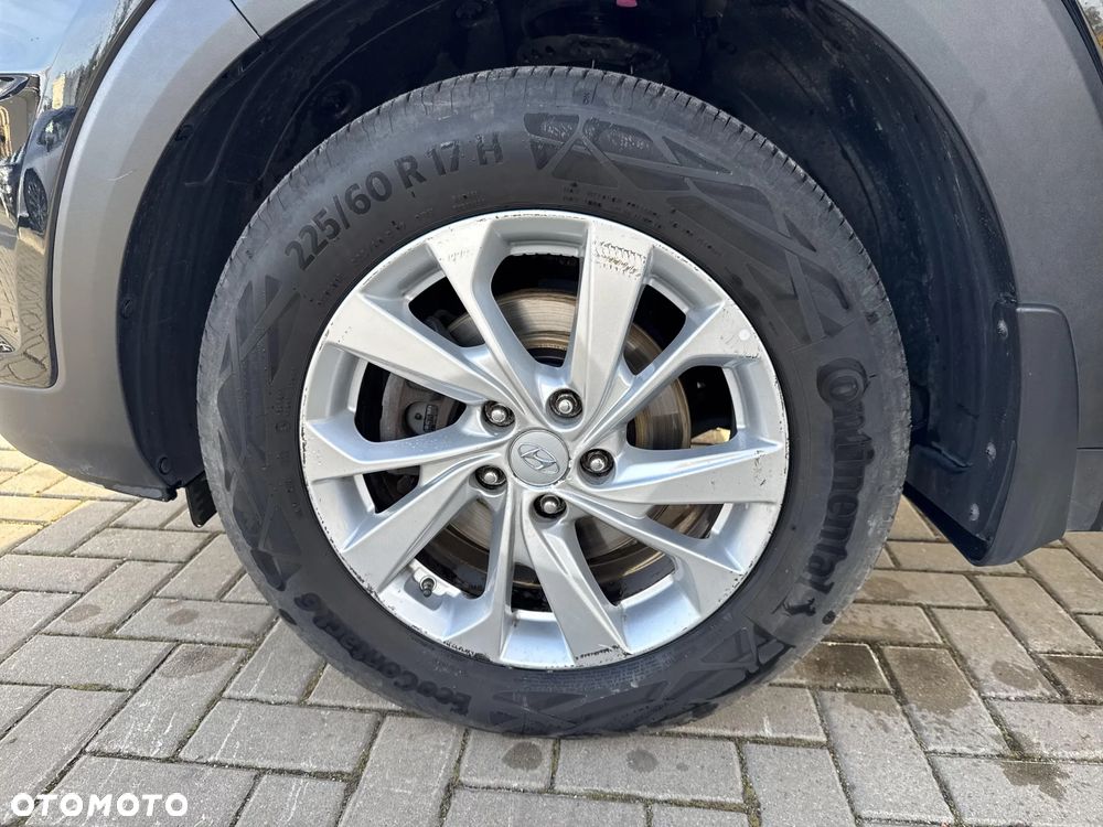 Hyundai Tucson 1.6 GDi Comfort 2WD - 19