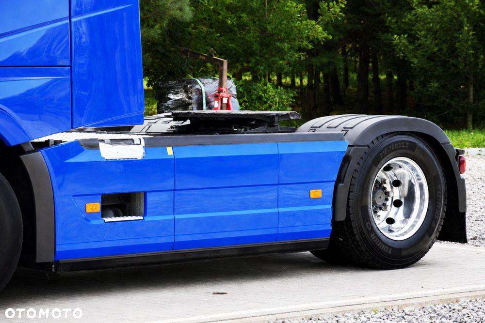 Volvo FH 500 Globetrotter XL Standard - 11