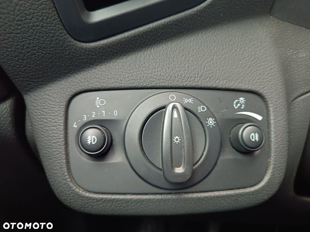 Ford Grand C-MAX Gr 1.5 EcoBoost Titanium ASS - 24