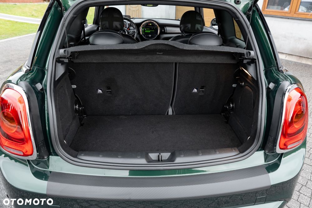 MINI Cooper S Sport-Aut - 20