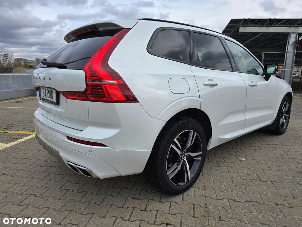 Volvo XC 60 T8 AWD Recharge Geartronic Inscription - 6